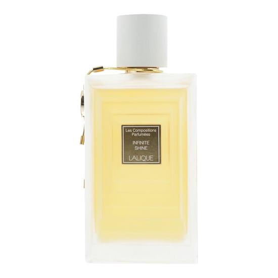 Lalique Les Compositions Parfumees Infinite Shine Eau De Parfum 100ml
