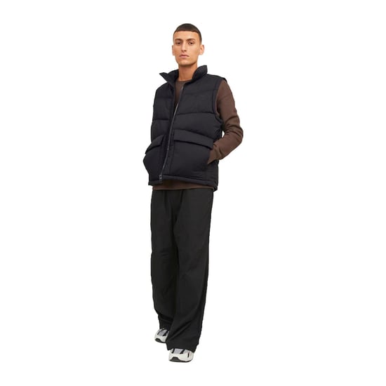 JACK & JONES Men's Jorvesterbro Sn Body Warmer Vest