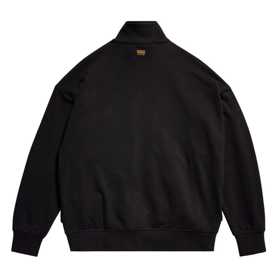 G Star Raw Rovic Zip Through Loose Sweatjacke - Image 2