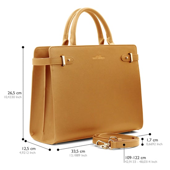 Handtasche Orsay - Image 2