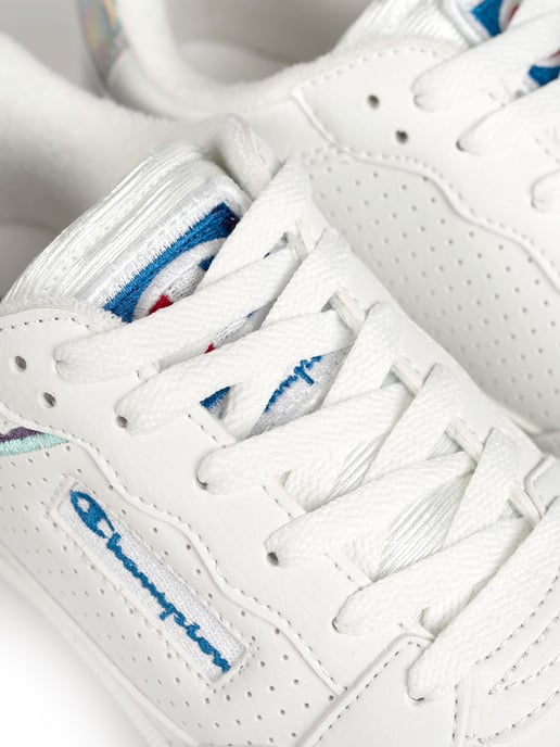 Champion Sneaker Arizona Damen Weiß - Image 6