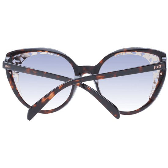 Emilio Pucci Sonnenbrille EP0182 52B 58 - Image 3