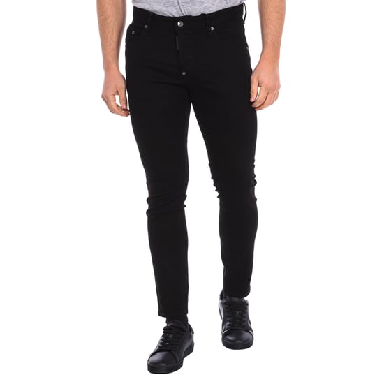 Men's long pants S74LB1282-S30730