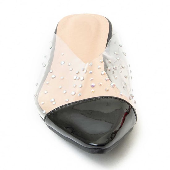 Montevita Ballerina Clara3 in Schwarz - Image 3