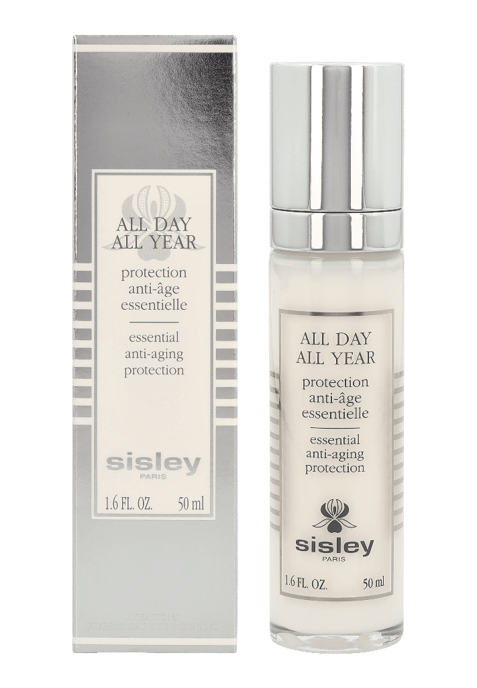 Sisley All Day All Year Essential Anti-Aging Protection. - Image 1