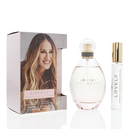 Sarah Jessica Parker Lovely Eau de Parfum 100ml + Eau de Parfum 15ml Gift Set - Image 1