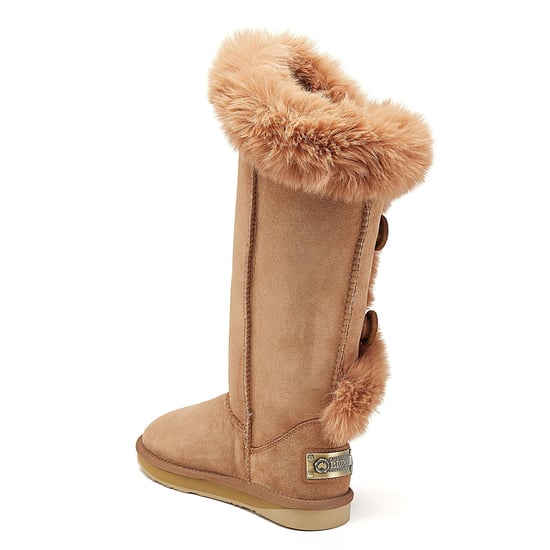 Nordic Tall Chestnut Boot