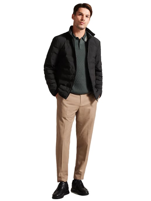 Ted Baker | Herren Nylon-Pufferjacke - Tucson - Image 5