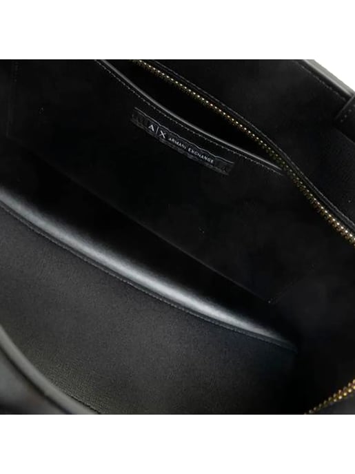 Armani Exchange Damen Handtaschen Schnalle - Image 3