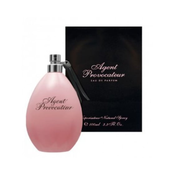 Agent Provocateur Eau De Parfum Signature Vaporisateur Natural Spray 100ml