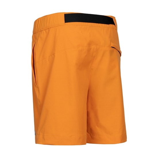 Trespass - "Directory" Shorts für Kinder (Kürbis-Orange) - Image 2