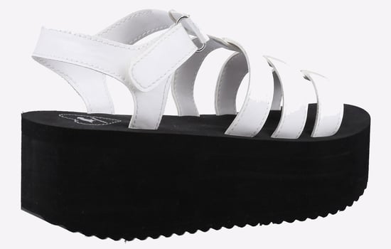 Rocket Dog Helio Terrence Womens - Image 3