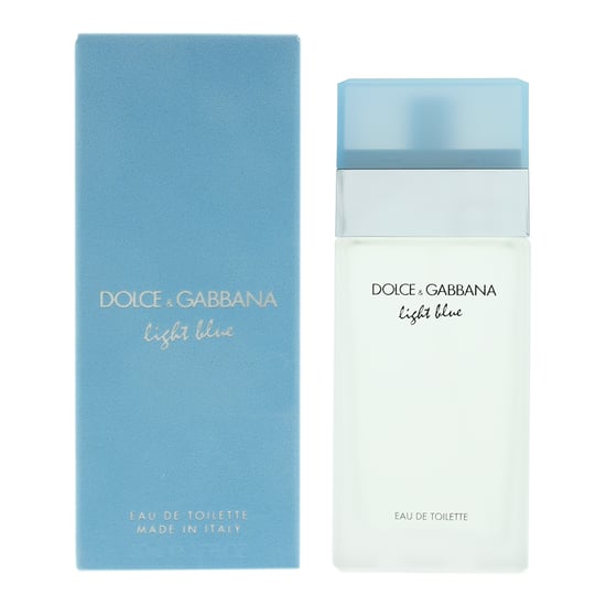Light Blue - EdT 50ml - Image 1