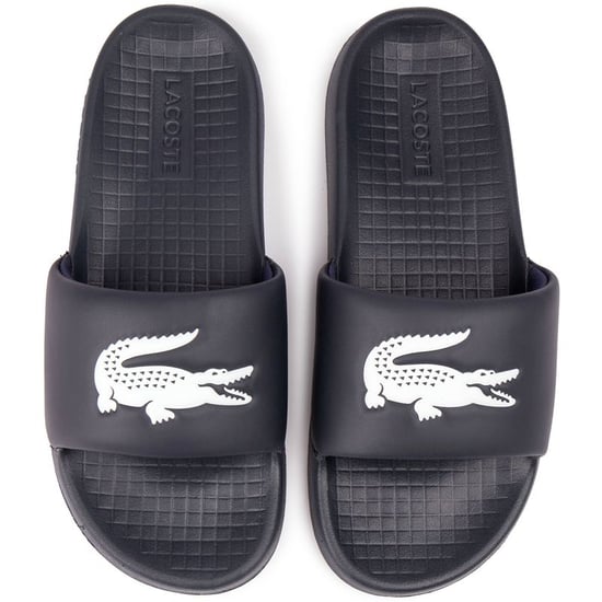 Lacoste Serve Slide Sandalen - Image 2