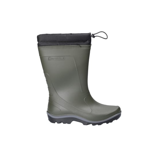 Cotswold Minchinhampton PVC Grün Gummistiefel - Image 4