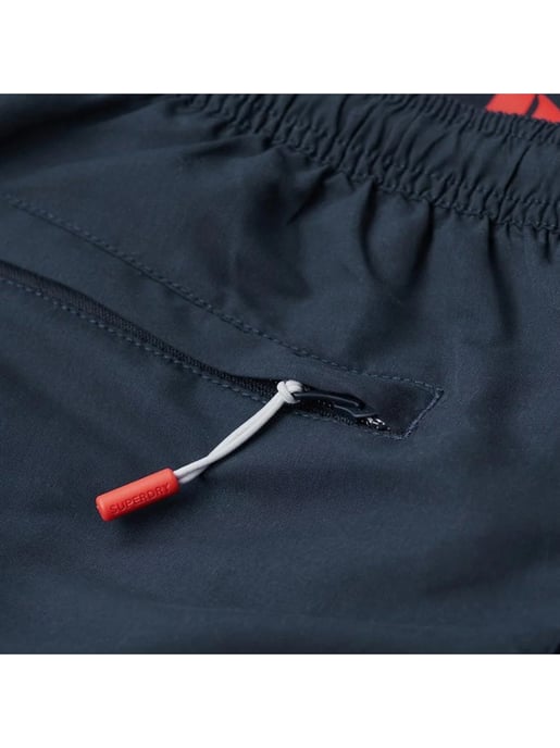 Superdry Herren Badeanzug Core Sport - Image 2