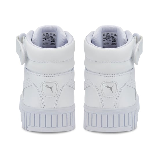 PUMA women's sneaker Carina 2.0 Mid