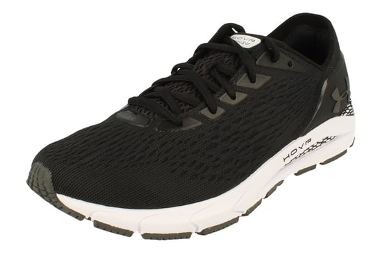 Unter Armour Hovr Sonic 3 Herren Schwarz Trainer - Image 1