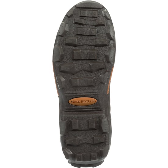Muck Boots Wetland XF Gummistiefel Braun Wellington Boots - Image 4