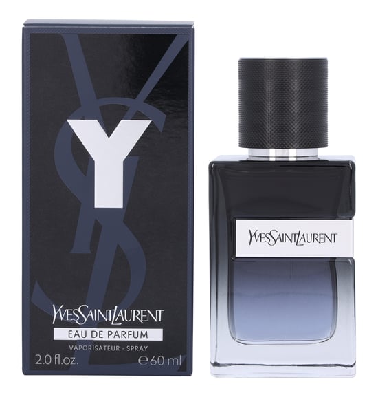 YSL Y für Männer Edp Spray 60ml - Image 1