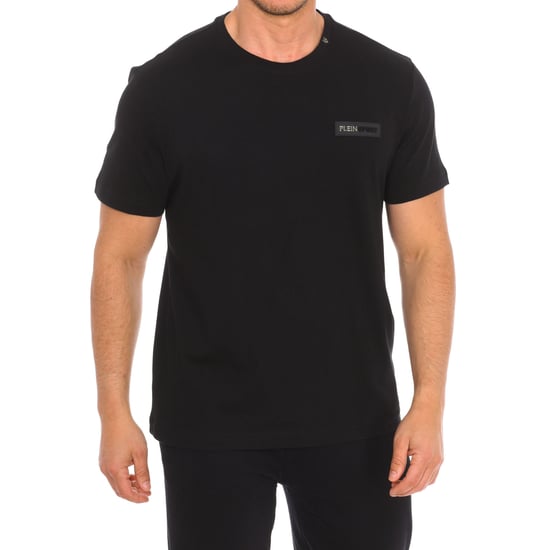 TIPS414 men's short sleeve t-shirt
