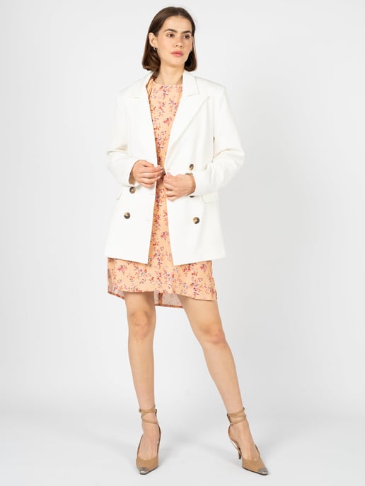 Silvian Heach Jacke Damen weiß - Image 5