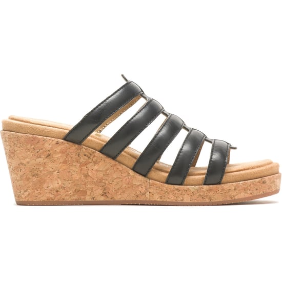 Hush Puppies Willow Slide Damen Heelsandalen - Image 5