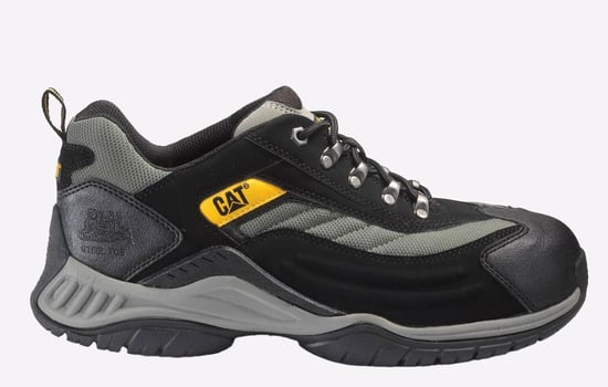 Caterpillar Moor Sicherheits-Trainer für Herren - Image 1