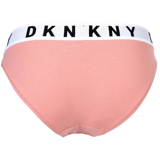 DKNY Brief Baumwolle Modal Stretch Logobund - Image 2