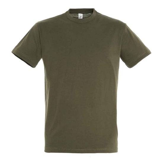 SOLS - "Regent" T-Shirt für Herren/Damen Unisex () - Image 1