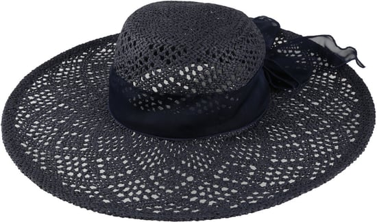 Regatta Womens Taura III Featherweight Paper Straw Sun Hat