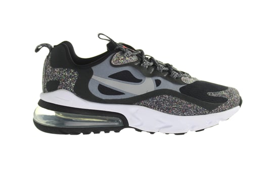 Nike Air Max 270 React SE Mens Grey Trainers