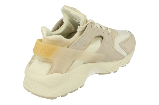 Nike Damen Air Huarache Grau Trainer - Image 3