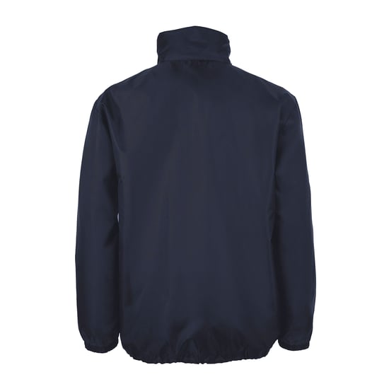 SOLS Unisex Shift Showerproof Windbreaker Jacke (French Navy) - Image 2