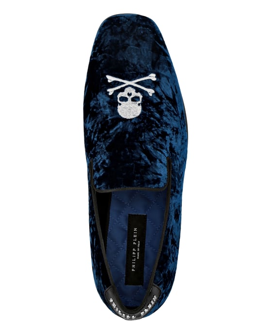 Loafer Skull&Bones - Image 2