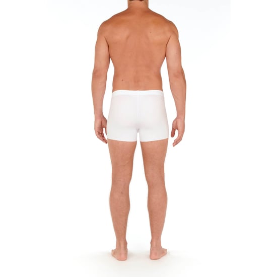 Hom Comfort Boxer - Natural Clean Cut Boxershort - Image 4