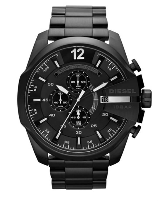 Diesel Men's Mega Chief Chronograph Watch DZ4283