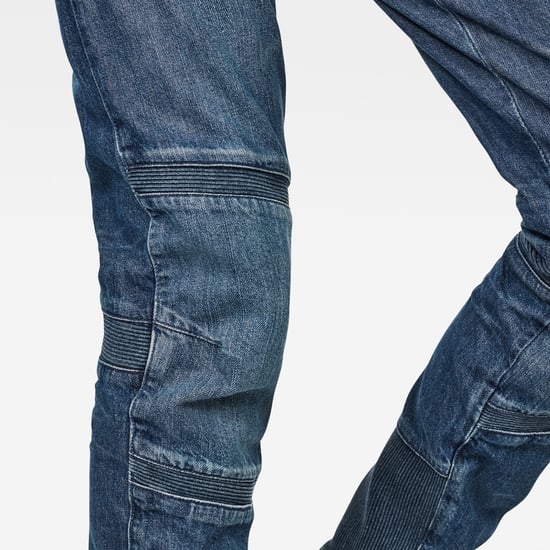 G-Star RAW Motac Deconstructed 3D Slim Jeans