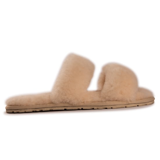 Aus Wooli Australia Women's Sheepskin Wool Ballart Sandals