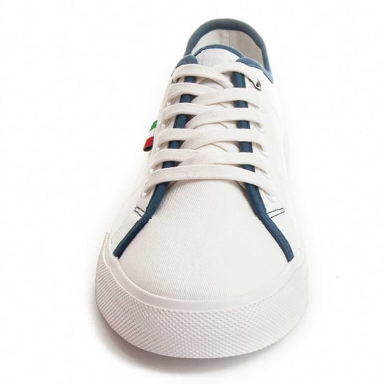 Montevita Sneaker Gansport2 in Weiß - Image 4