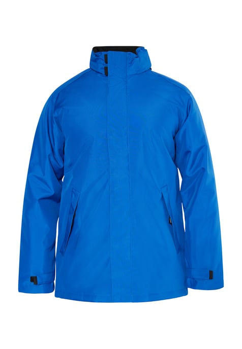 ICEBOUND Arctic Anorak Herren Königsblau - Image 1
