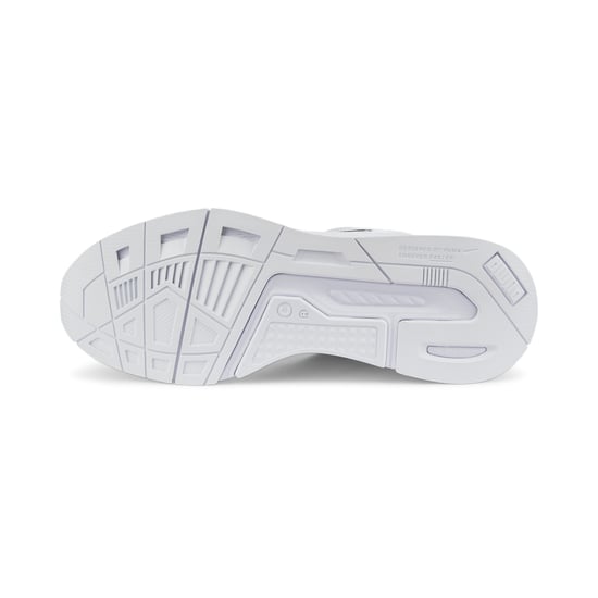 Basket Puma Herren Mirage Sport Tech Reflective - Image 4