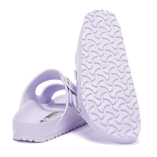 Birkenstock Arizona Eva Fog Damen Sandalen Lila - Image 5