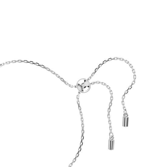 Swarovski 'Constella Bars' Damenarmband aus Metall - Silber 5705618 - Image 3