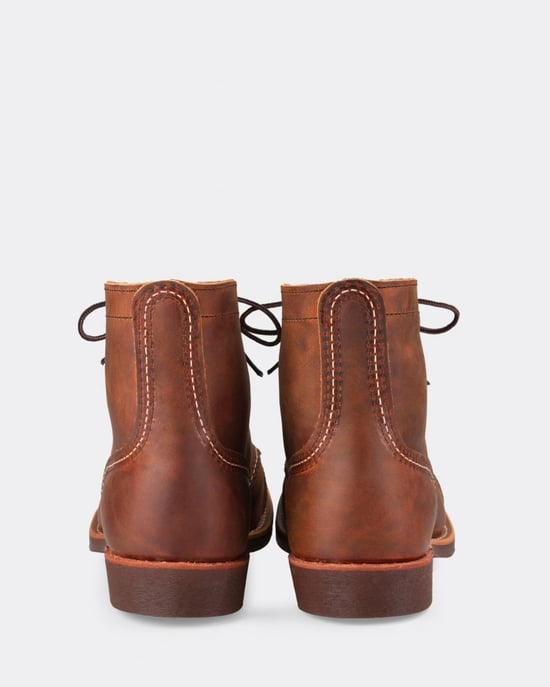Kaufen Sie Red Wing Shoes Iron Ranger Herren Kupferstiefel - Image 3