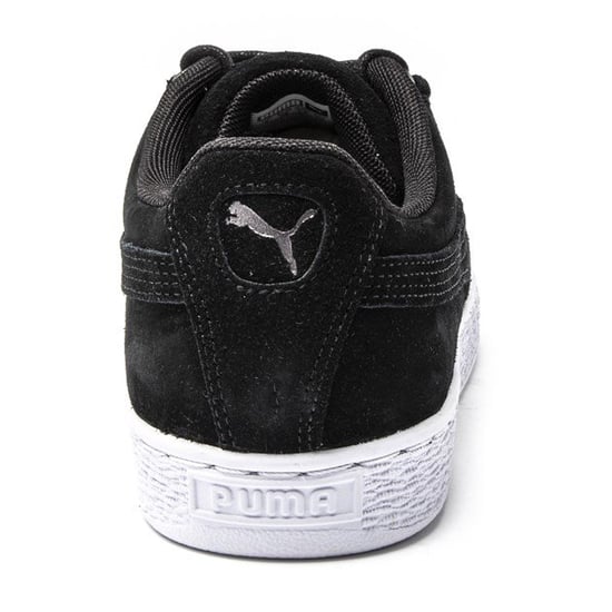 Puma Suede Classic x Chain Womens Schwarz Trainer - Image 2