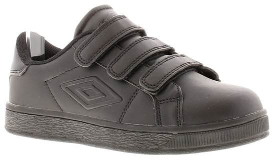Junior Jungen Freizeit-Schnellverschluss-Sneaker von Umbro - Image 1