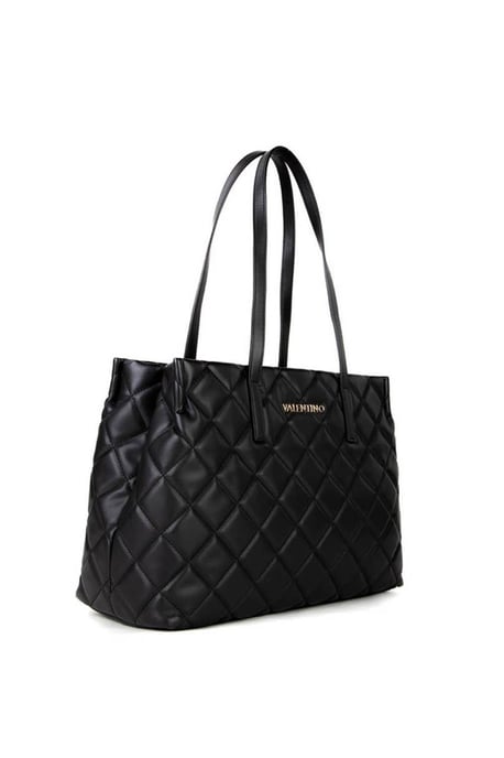 Ocarina Quilt Shopper Schwarz - Image 2