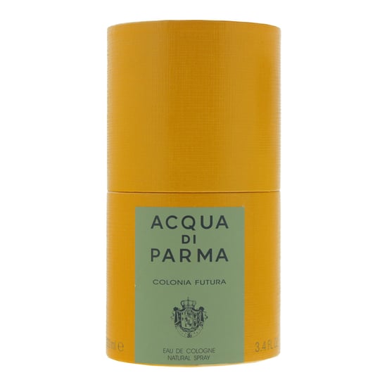 Acqua di Parma Colonia Futura Eau de Cologne 100ml Spray - Image 3