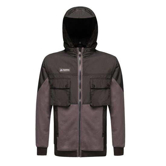 Regatta Mens Onslaught Hoodie